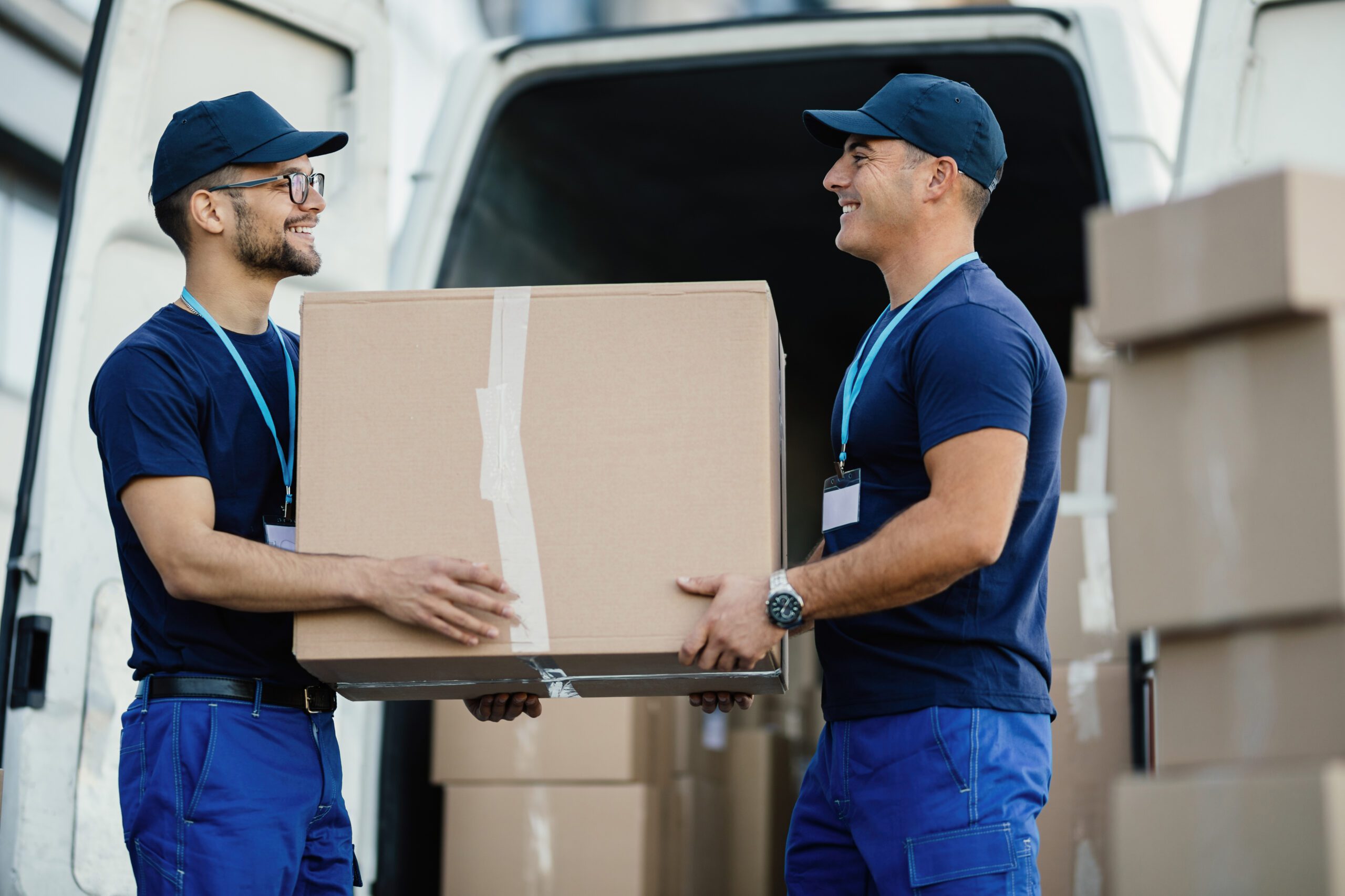 Servicio de alquiler mensual de trasteros